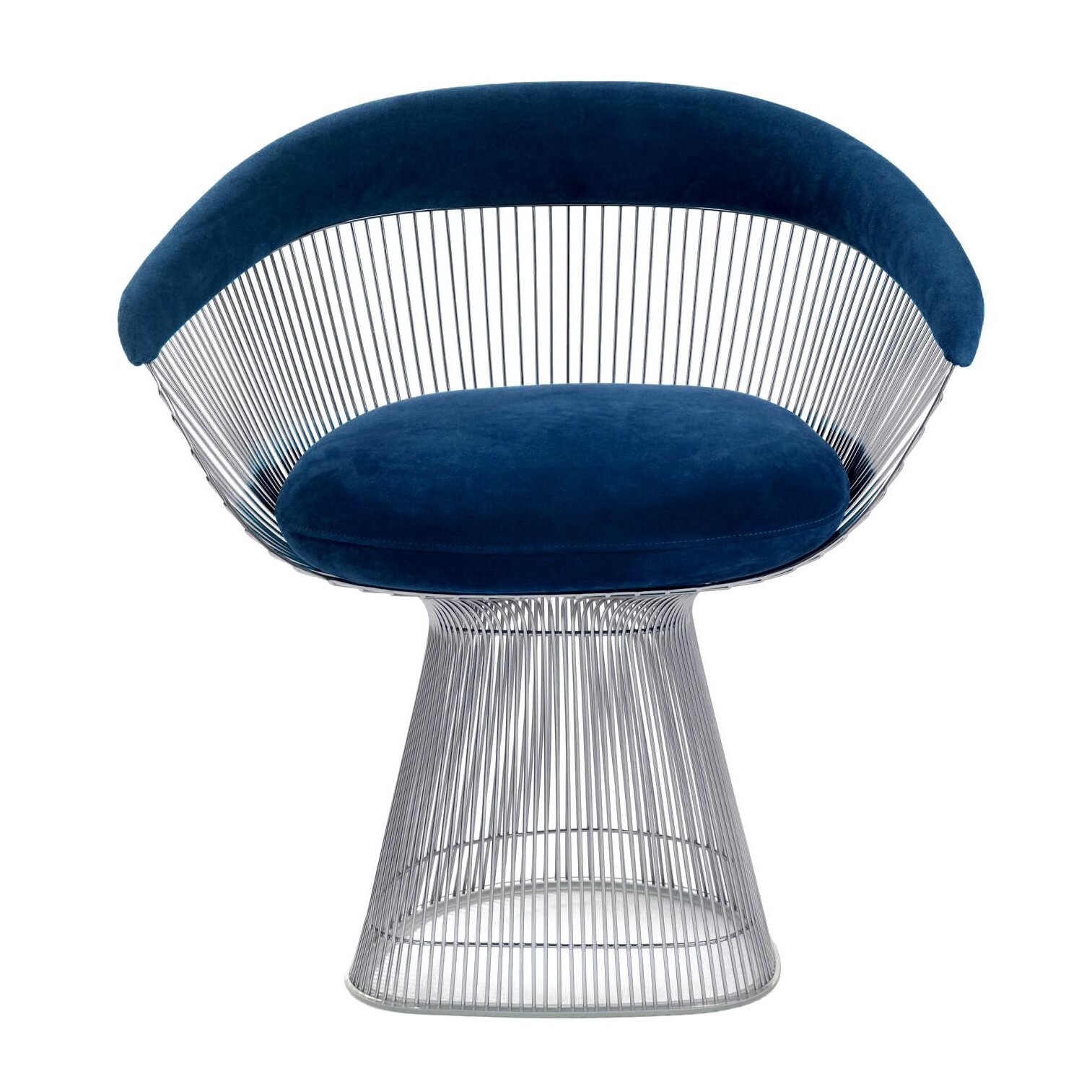 Platner Armchair