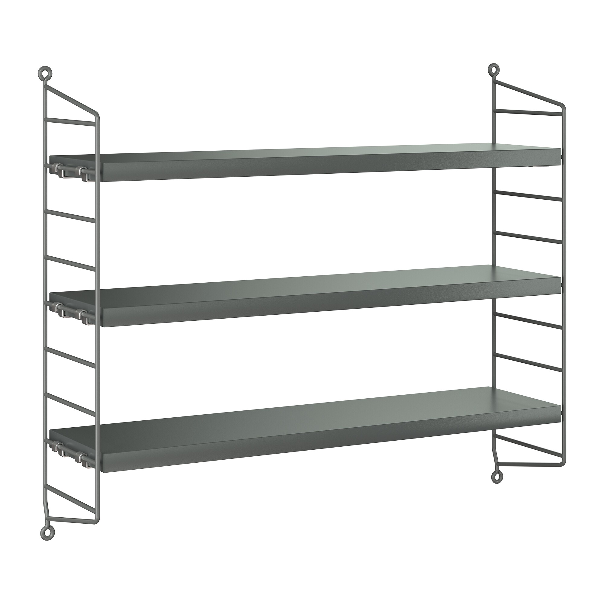 String Pocket Shelf 60x50x15cm