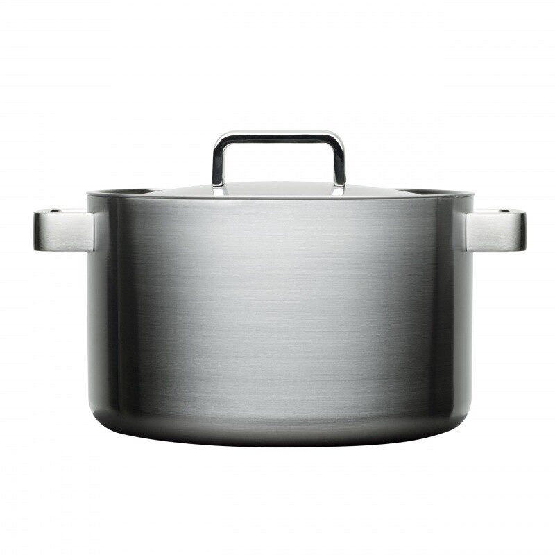 Tools Pot with Lid