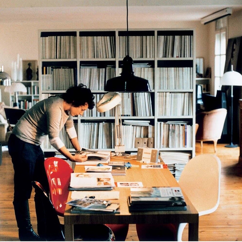 Panton Chair Classic