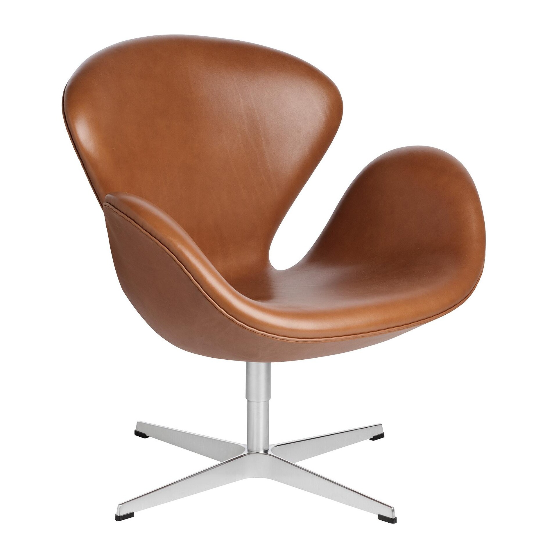 Swan™ Chair Leather