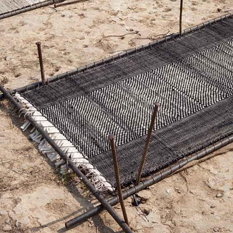 Tres Texture Rug 170x240cm