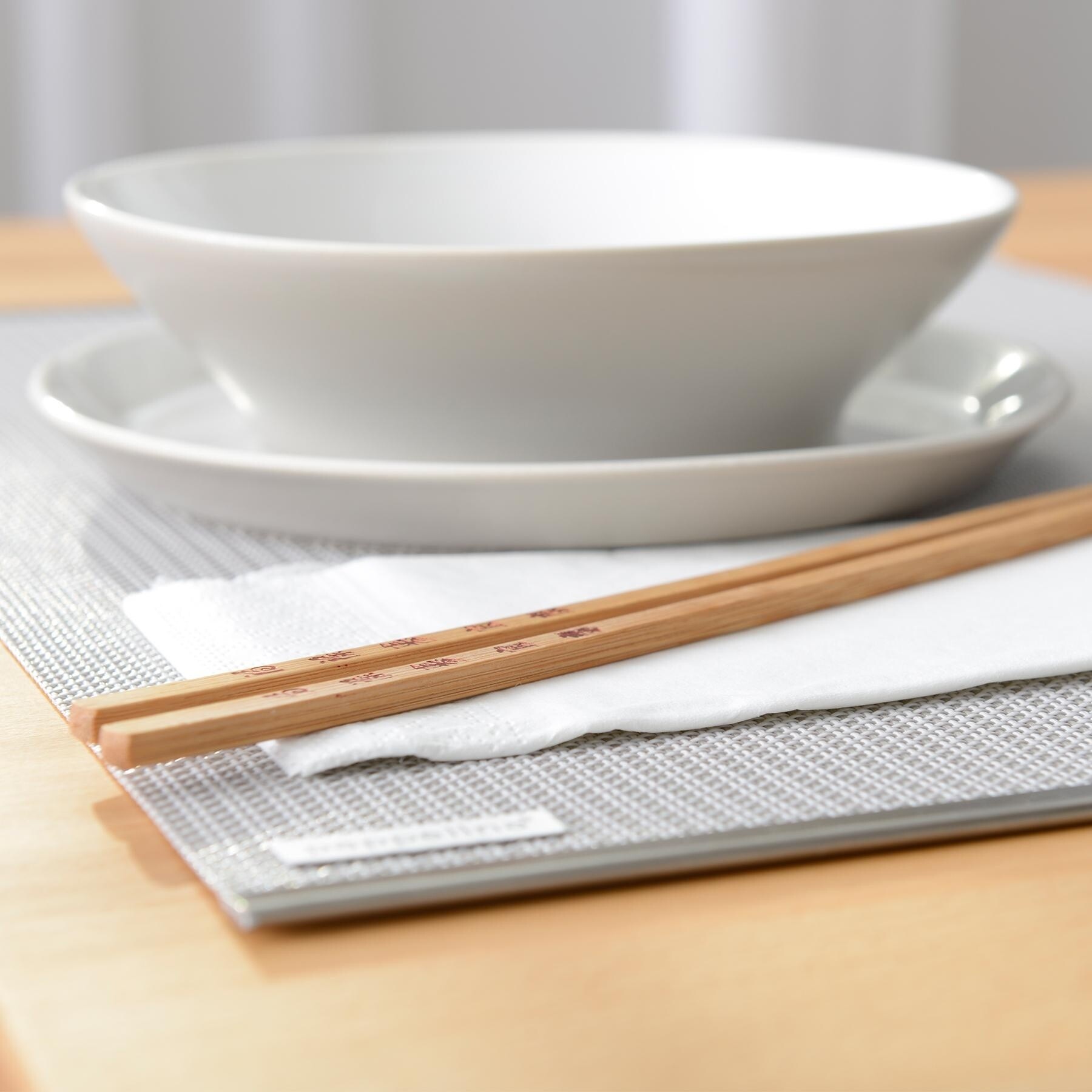 Tonale Soup Plate Set of 4