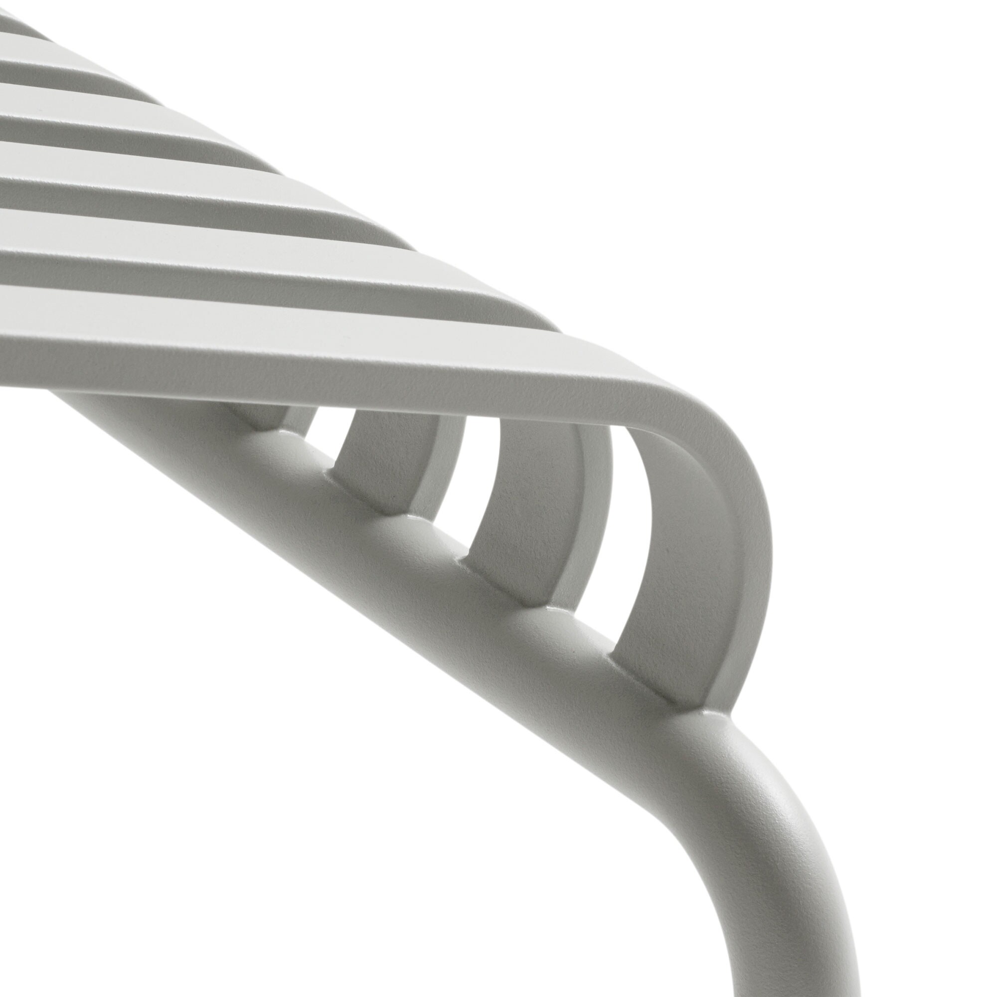 Palissade Chaise Longue