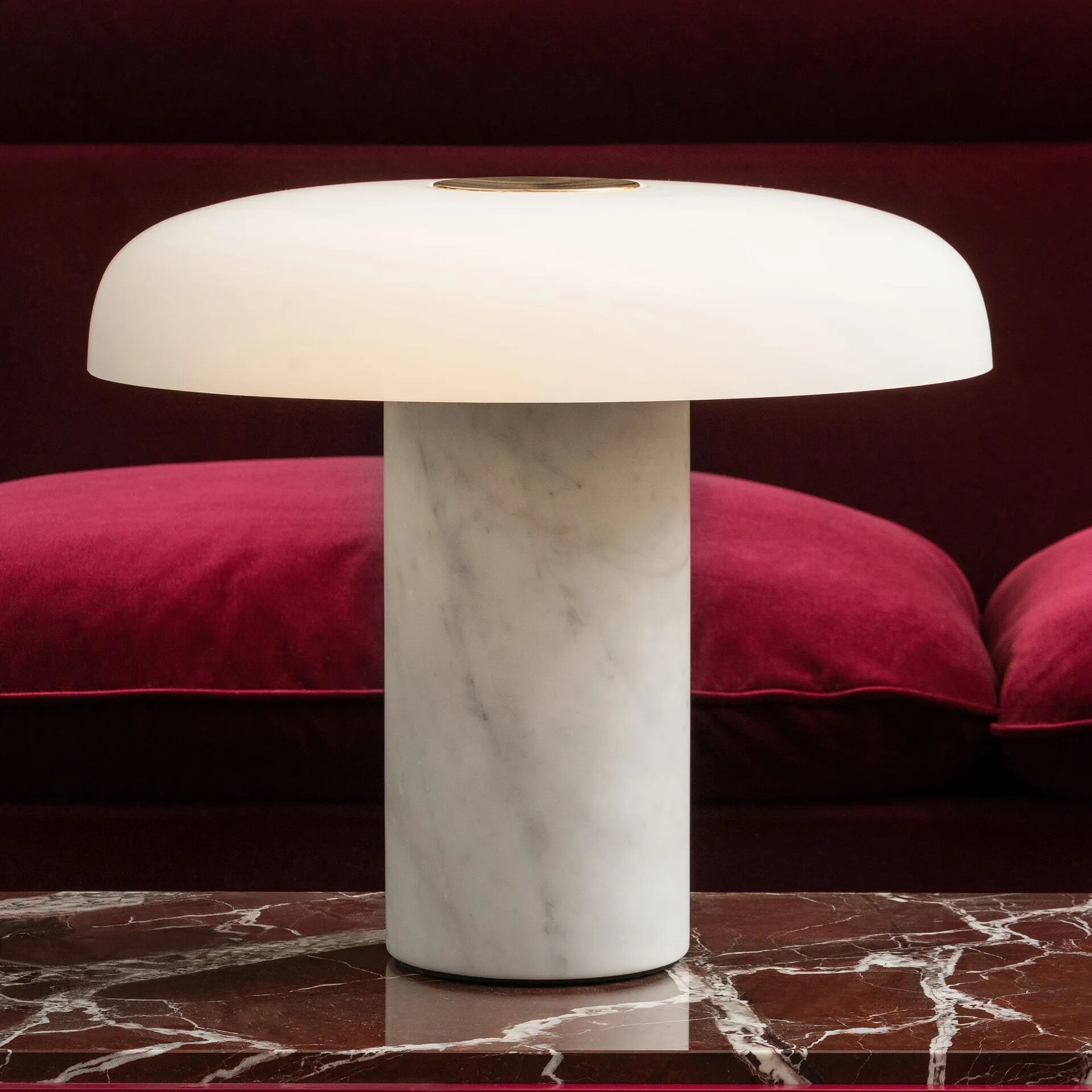 Tropico Grande LED Table Lamp