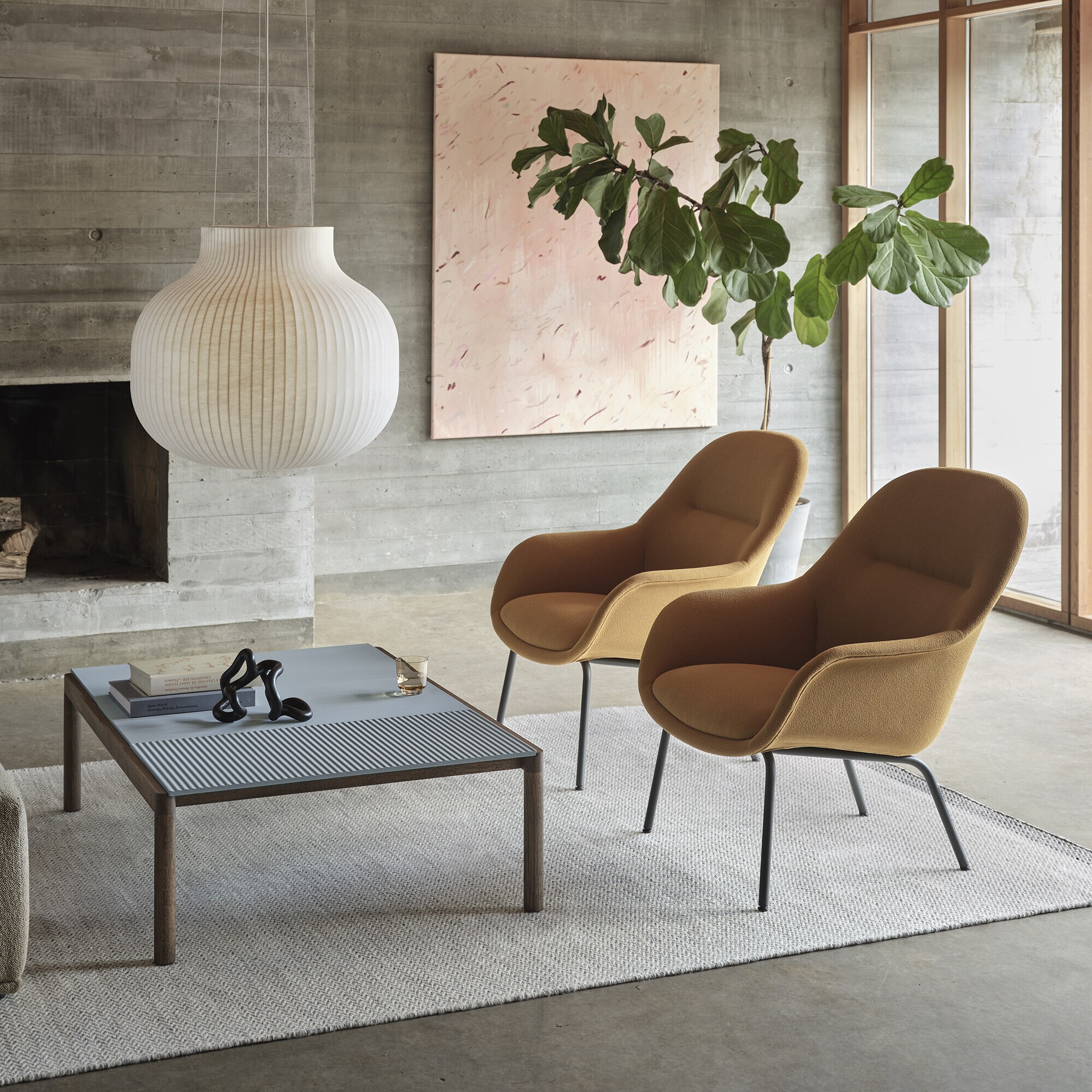 Ply Outdoor Rug 140x85cm