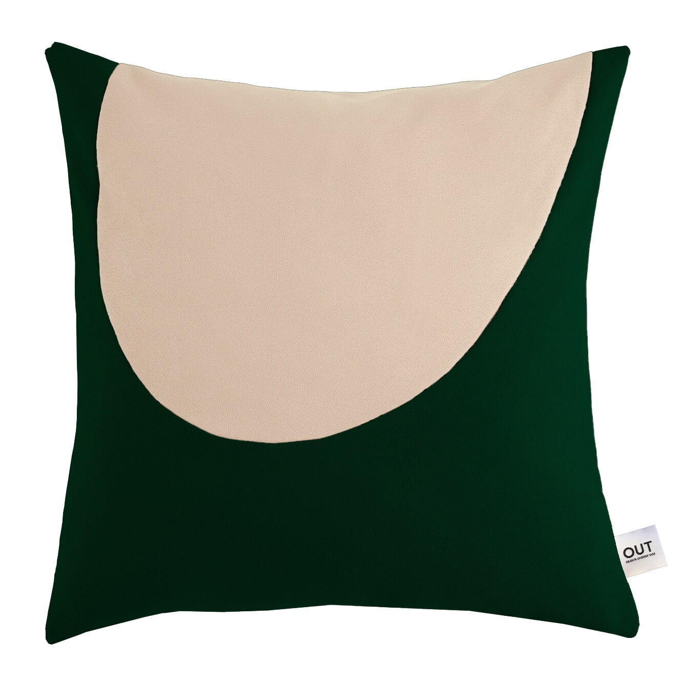 Waseki XLarge Cushion 80x80cm