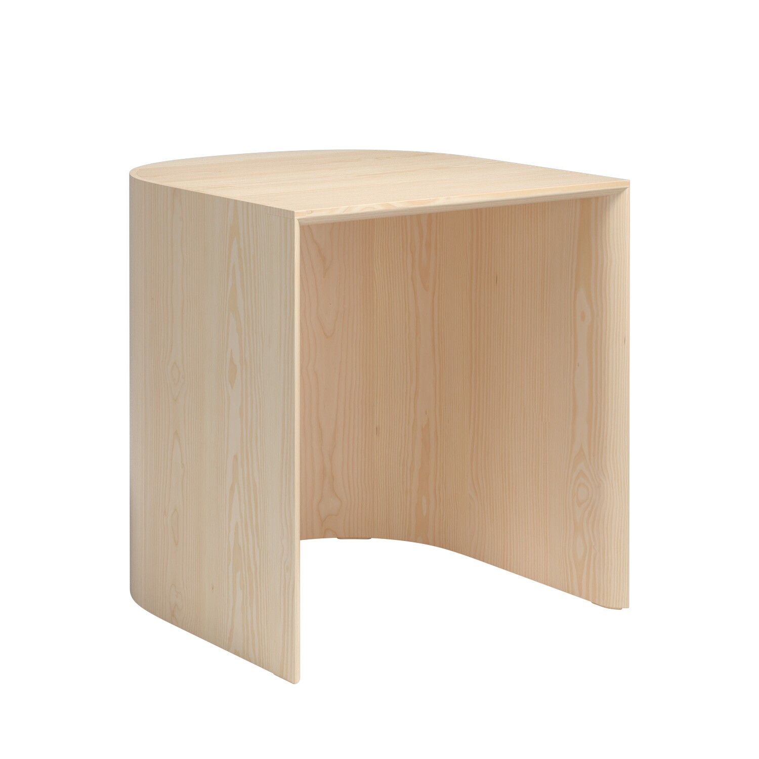 Taburet Stool/ Side Table