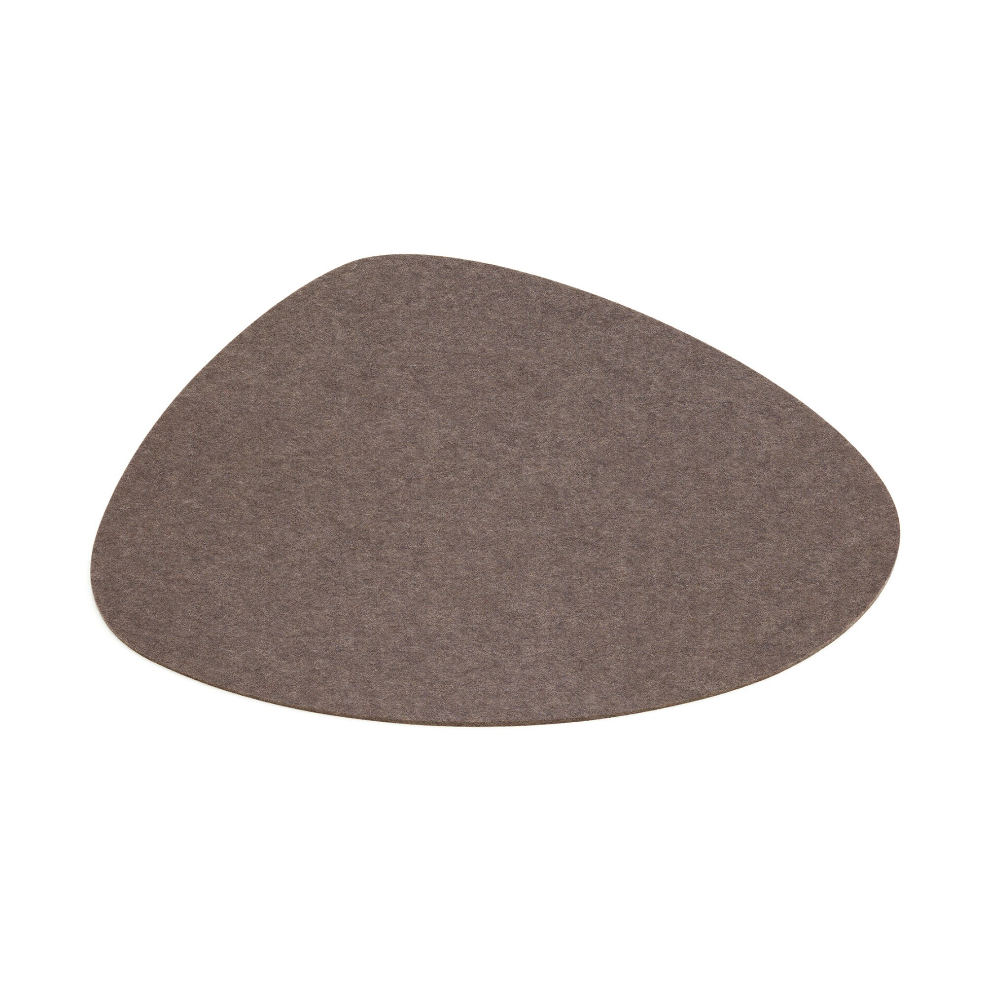 Stone Place Mat Set of 4 34x29cm