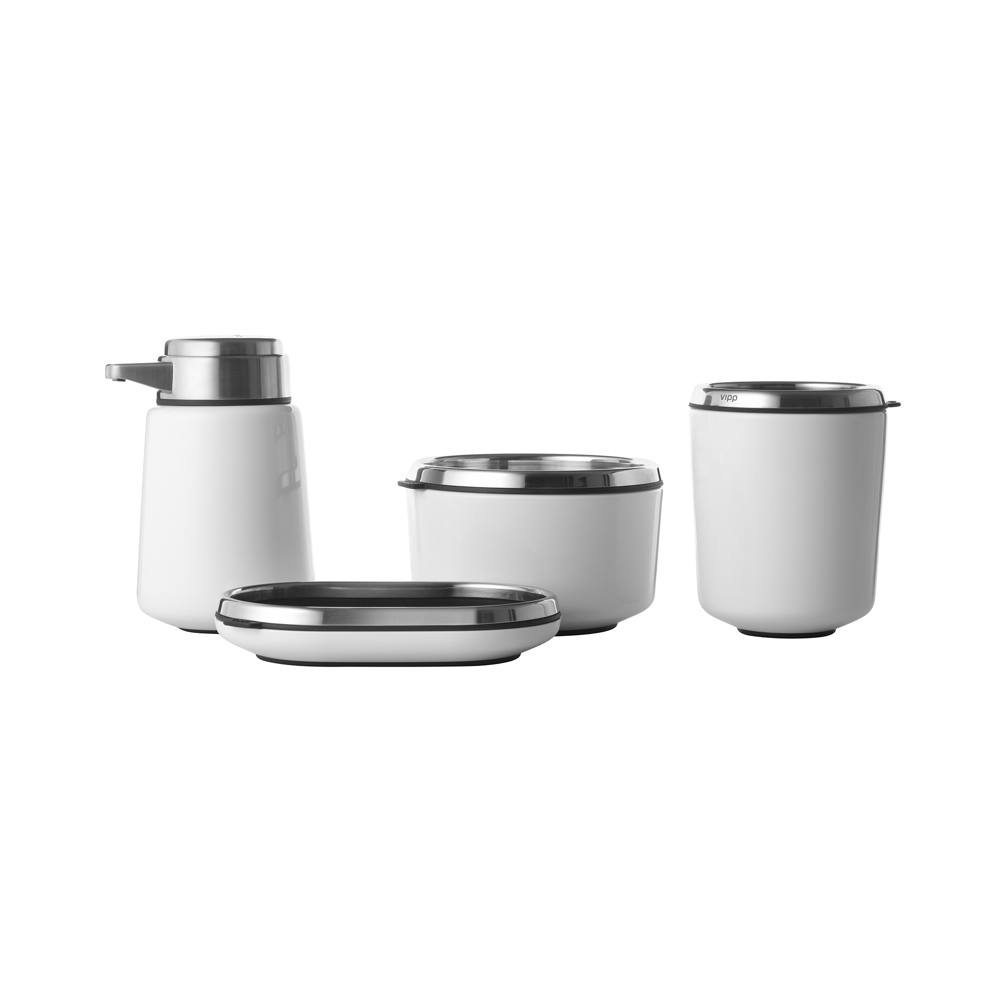 Vipp5 Soap Dish