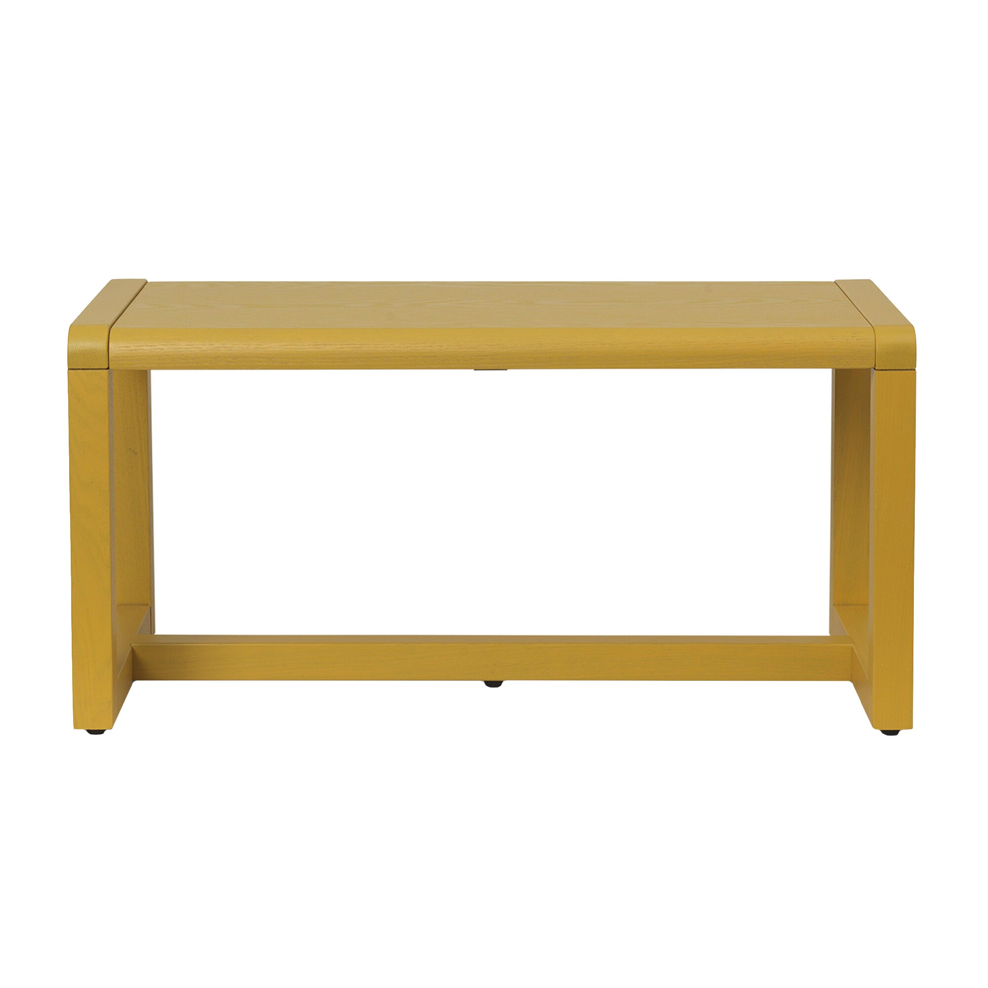 Little Architect Kid's Bench