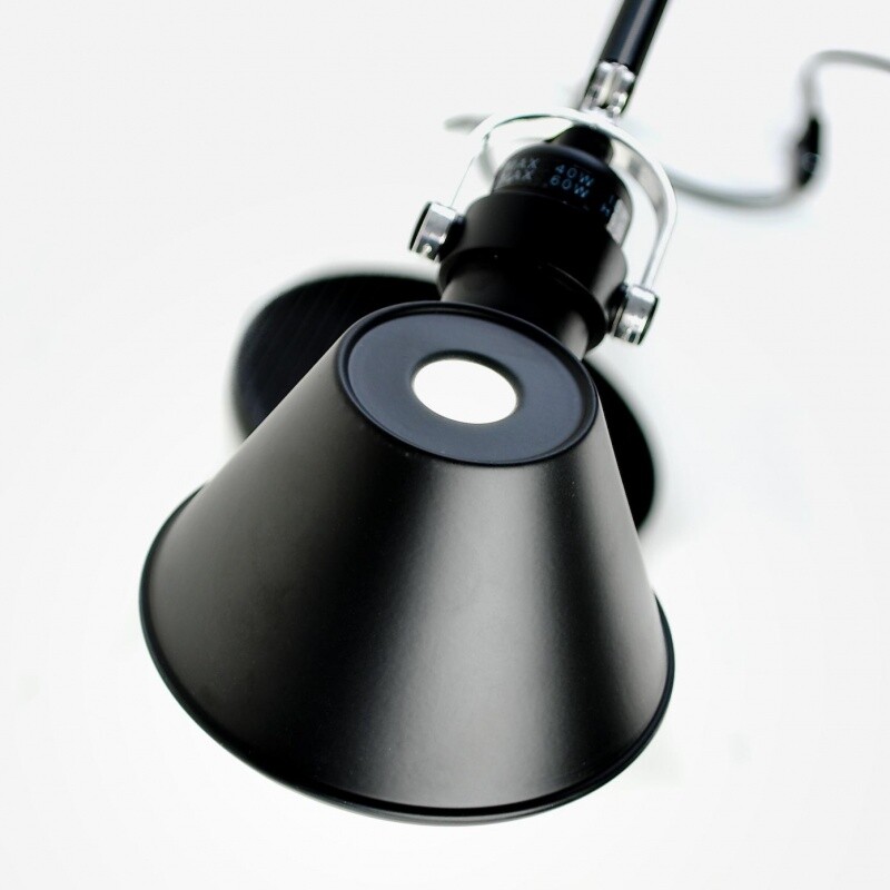 Tolomeo Micro Tavolo Table Lamp