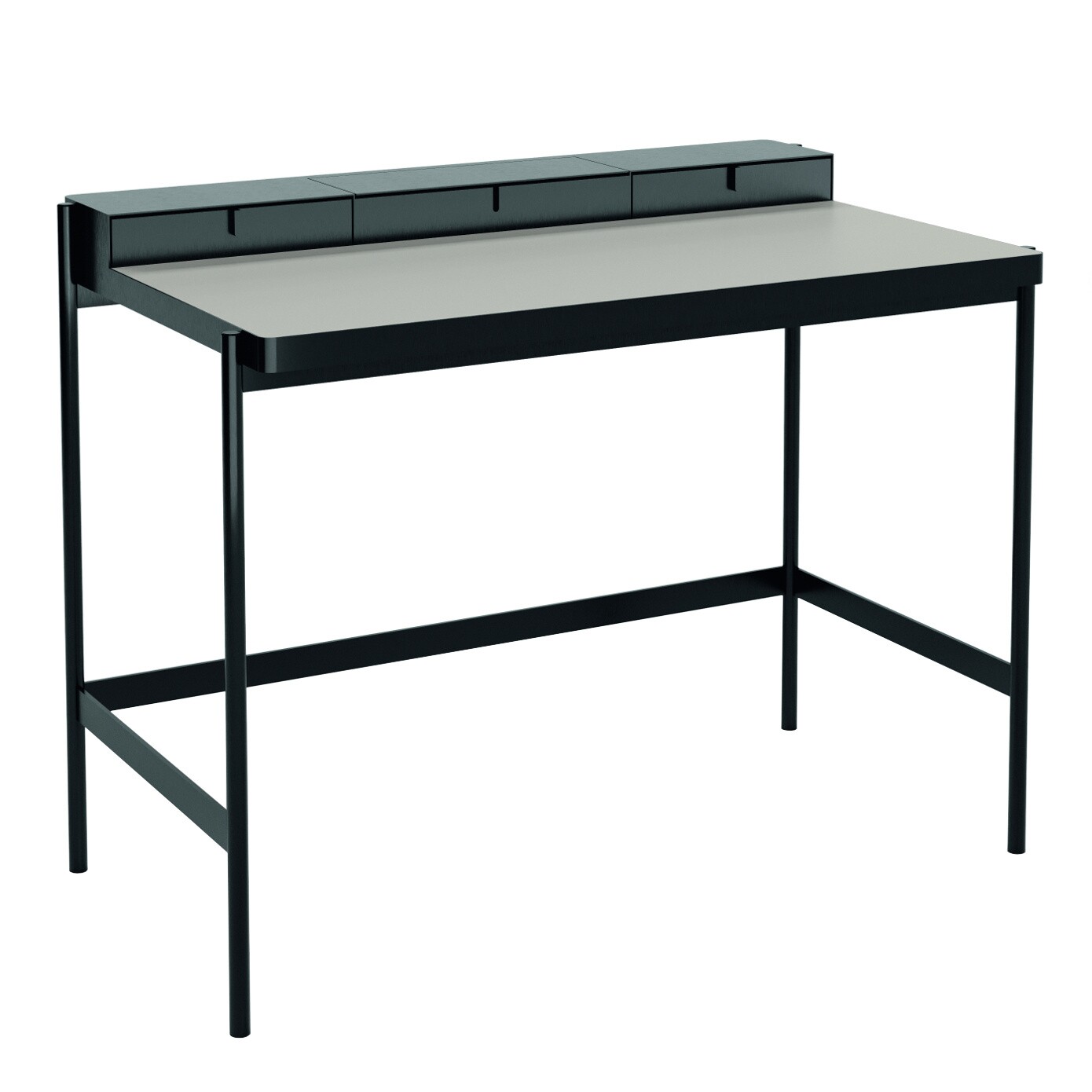 PS 20 Desk Top 104.5x60.5x81.5cm