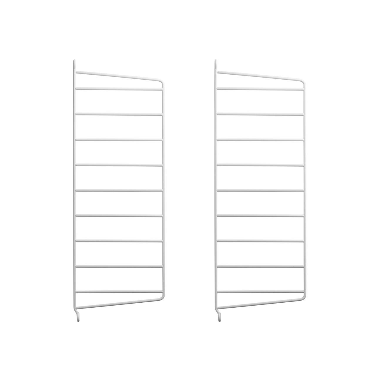 String System Wall Ladder 50x20cm