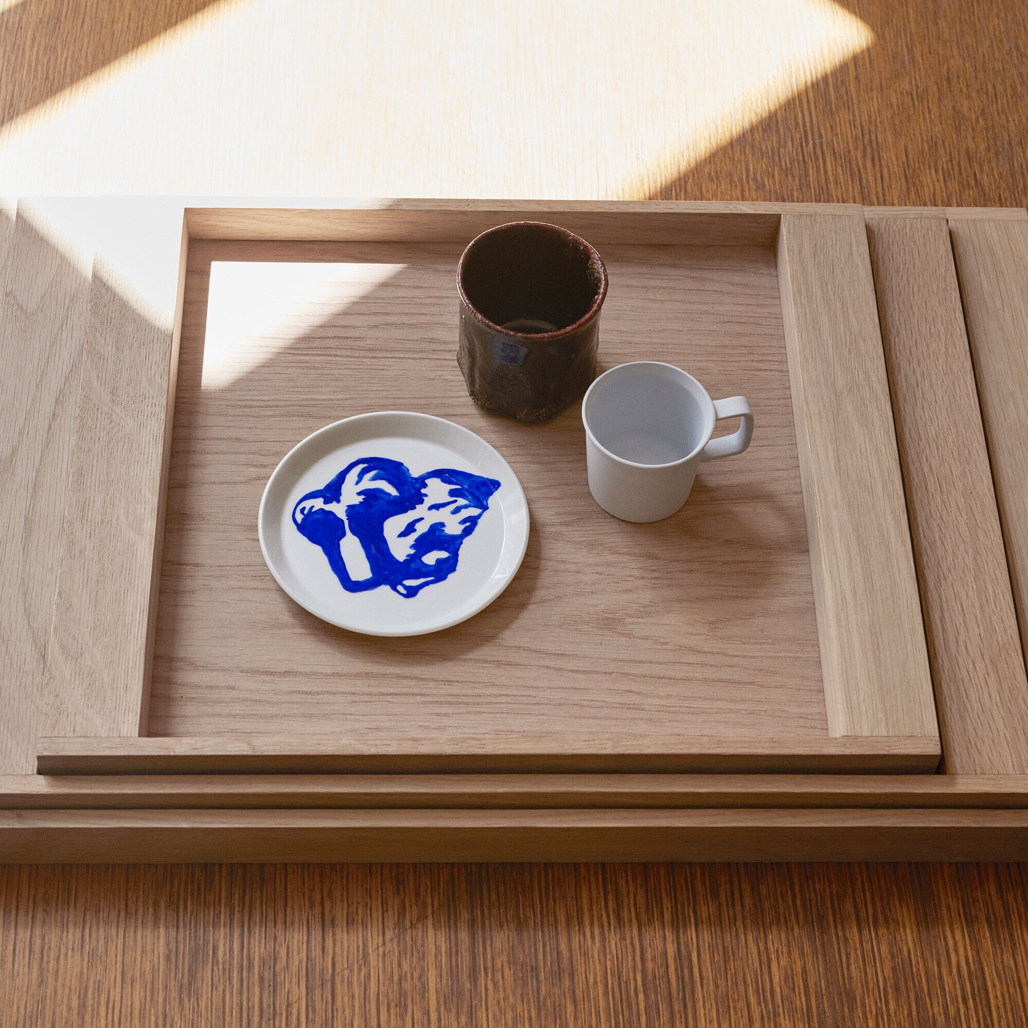 Skagerak No. 10 Tray L