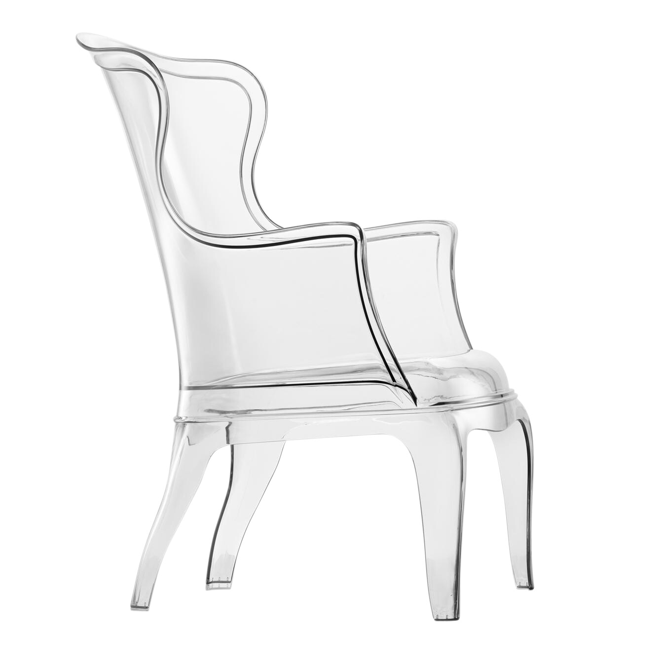 Pasha 660 Armchair