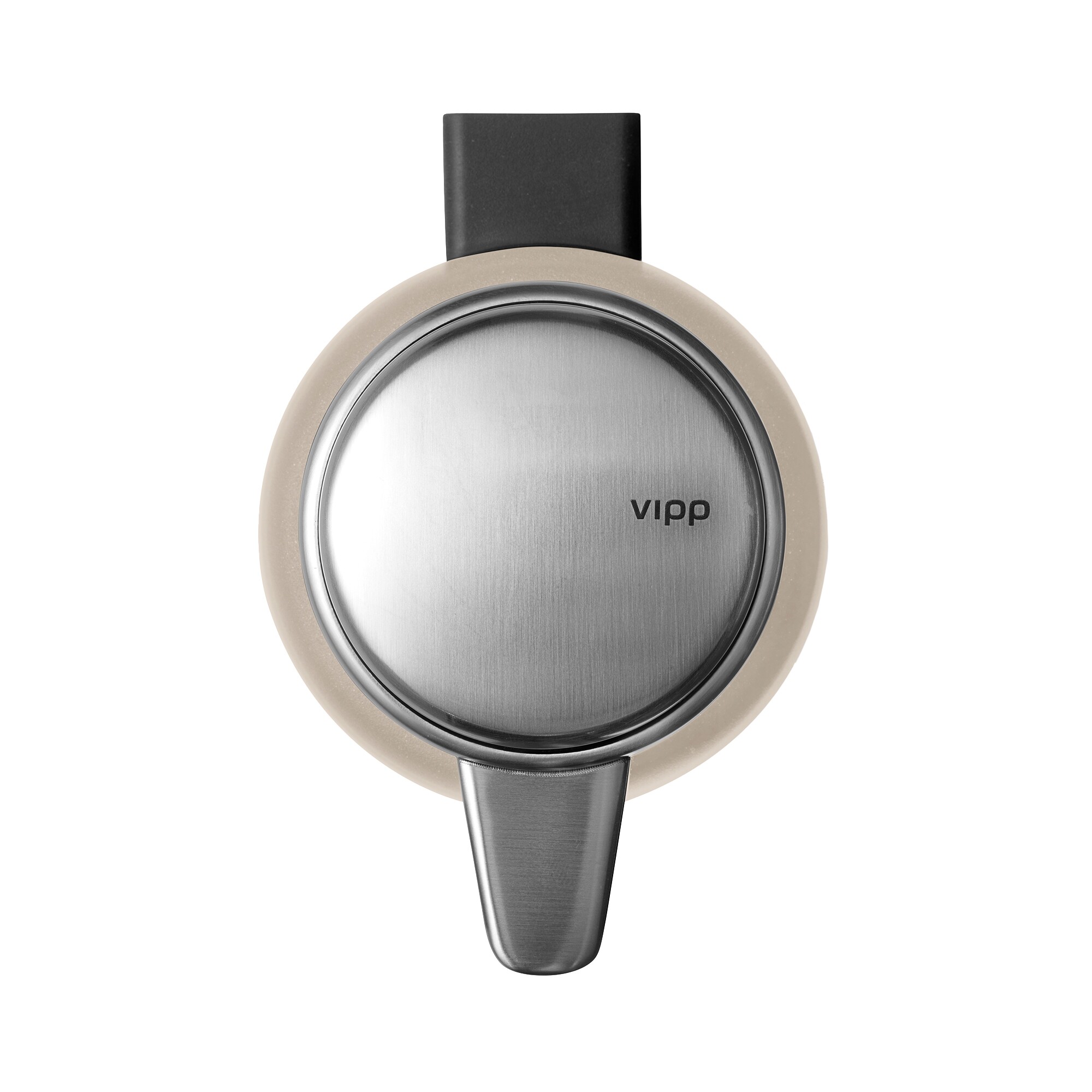 Vipp9w Soap Dispenser for Wall Mounting