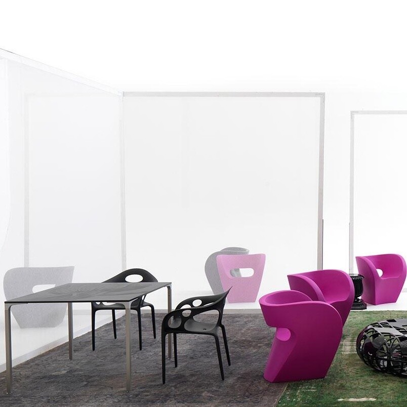 Supernatural Garden Armchair