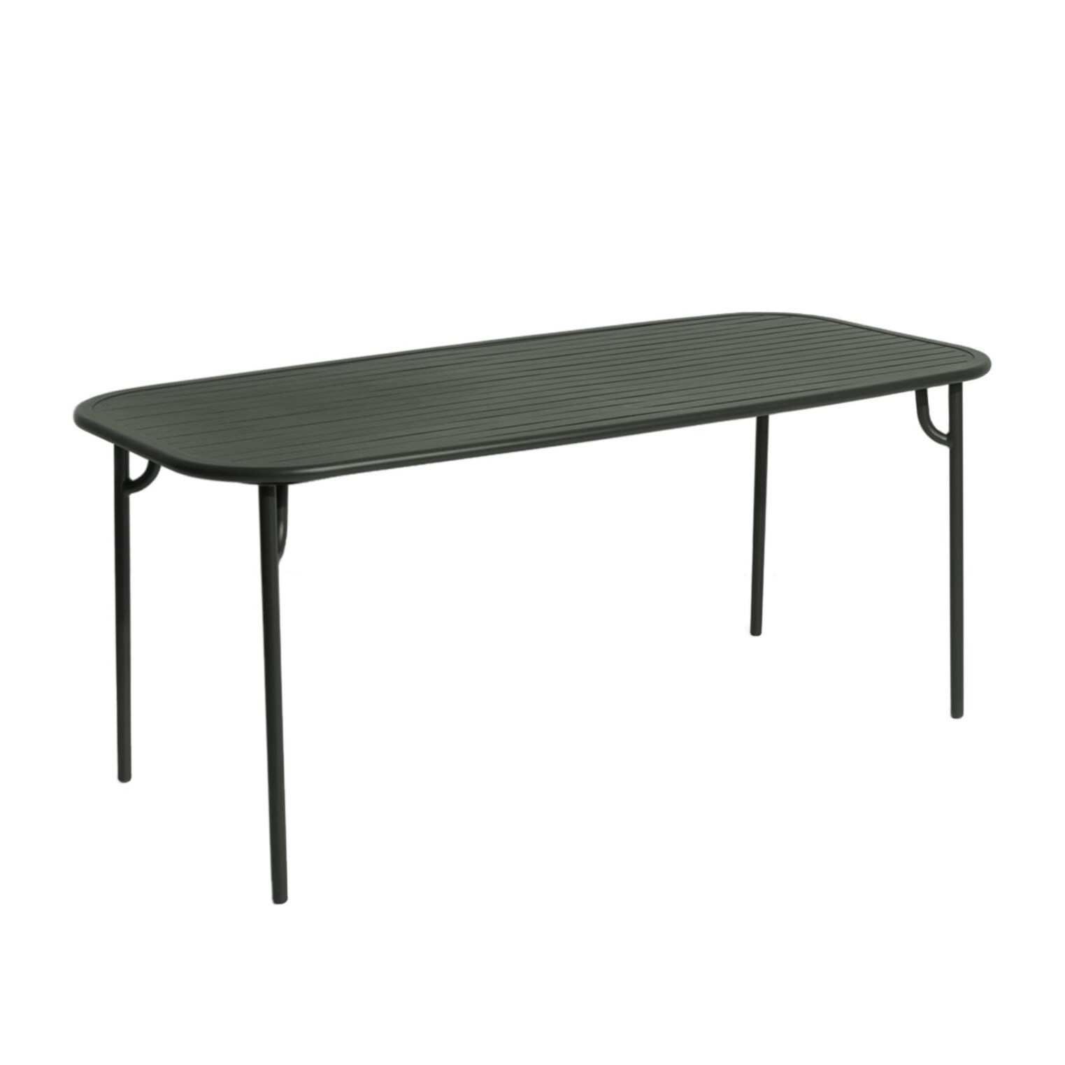 Week-End Outdoor Table 85x180cm