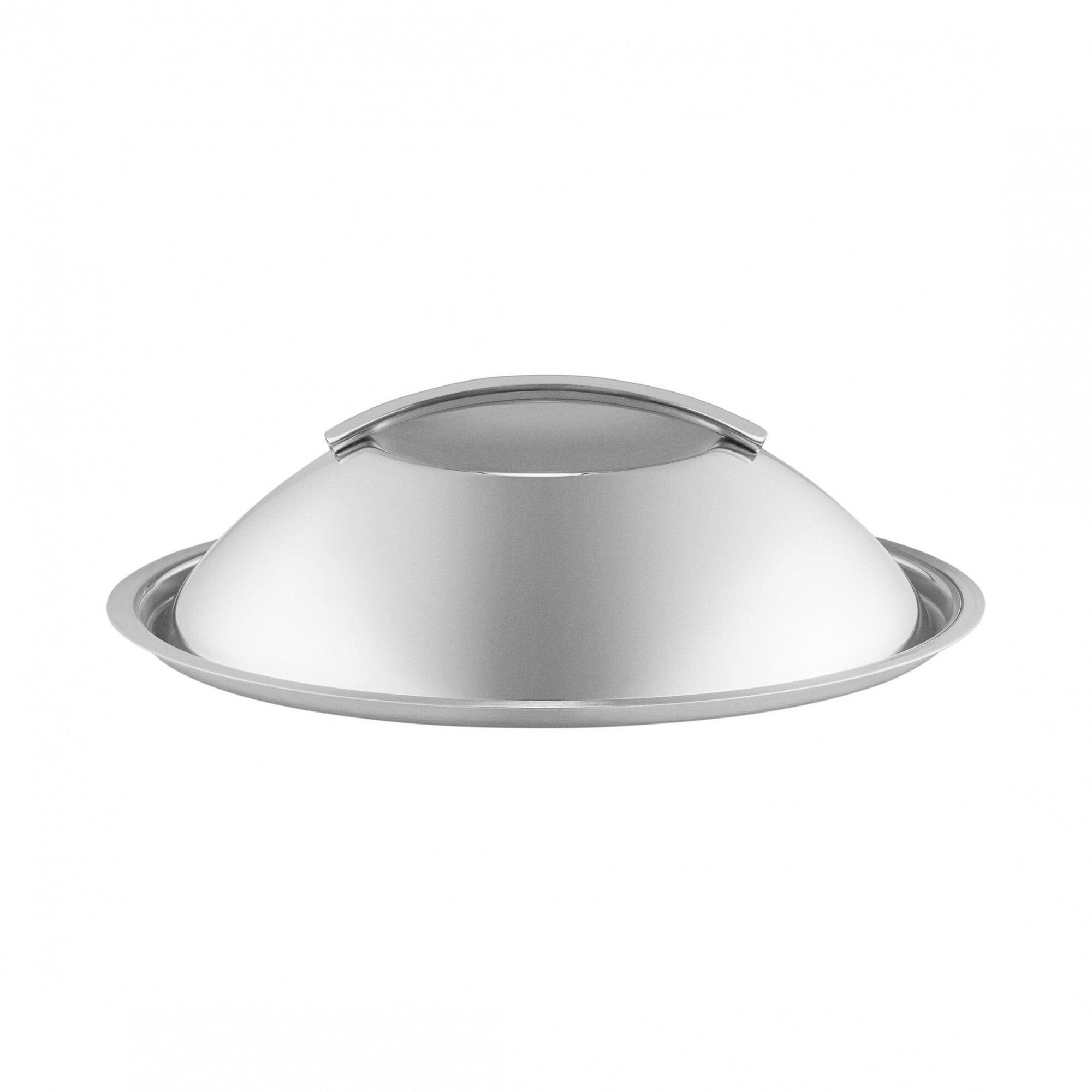Stainless Steel Dome Lid Ø24cm