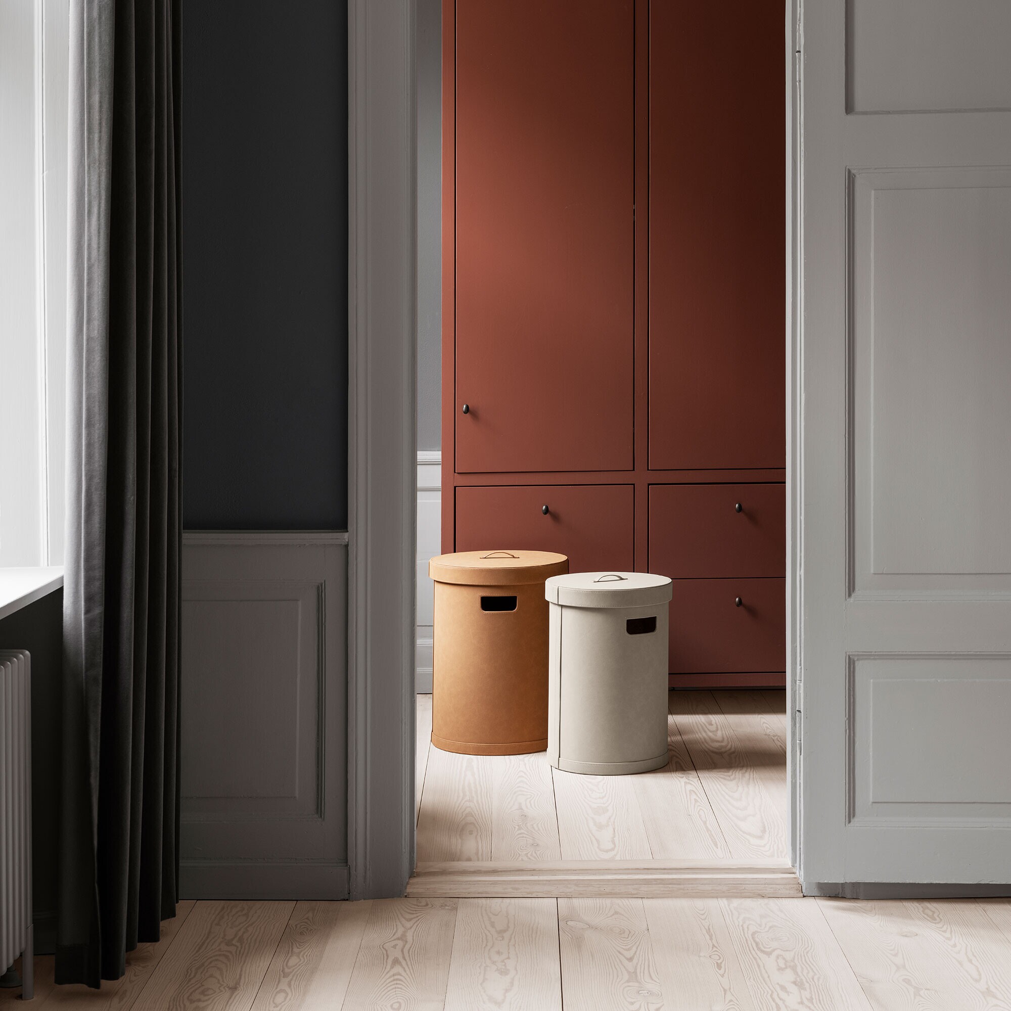 Sahla Laundry Collector L