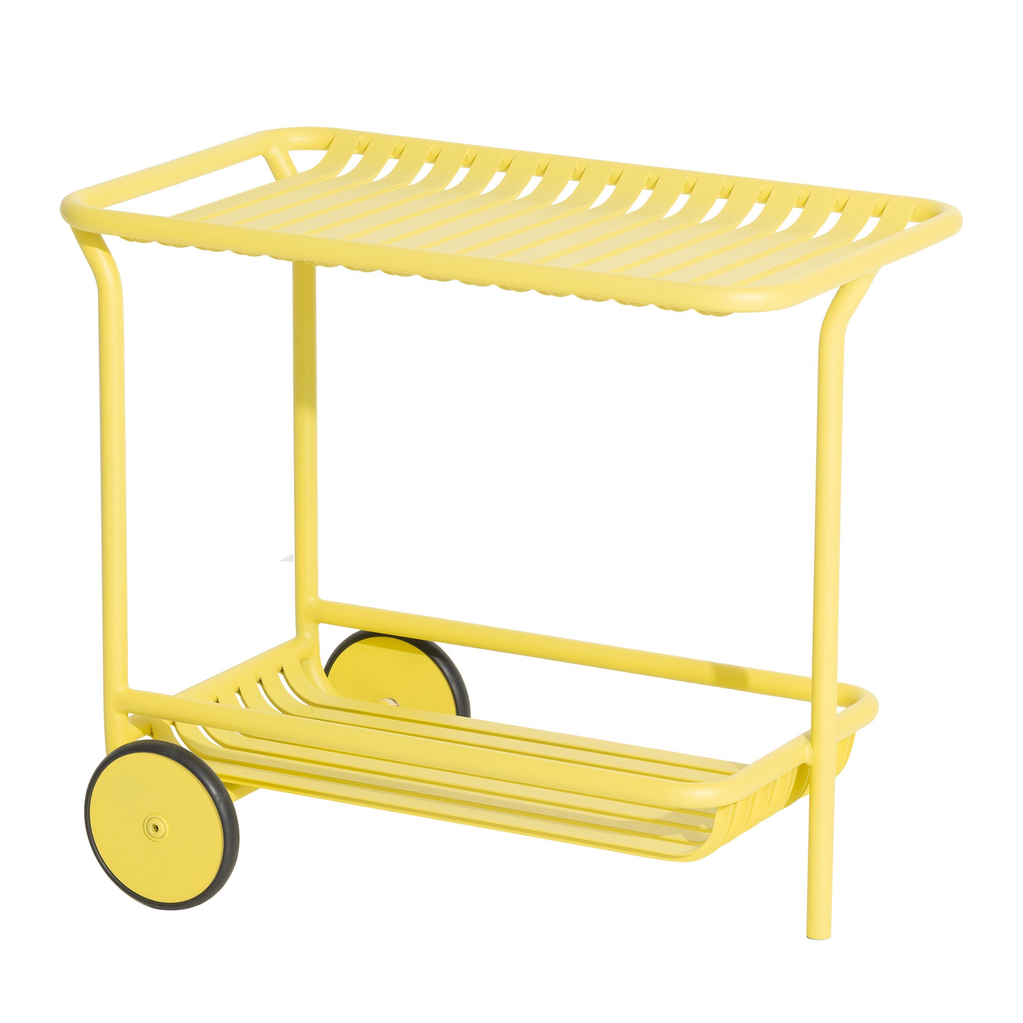 Week-End Outdoor Trolley