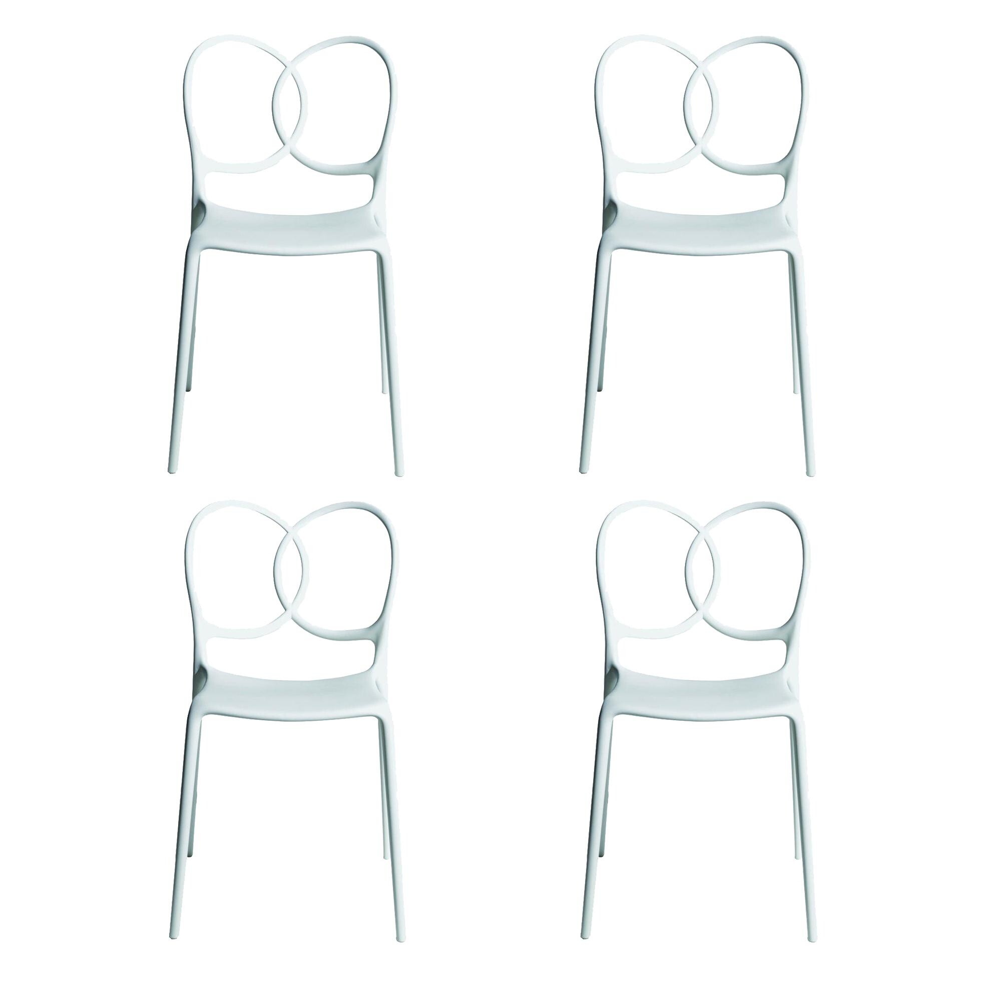 Sissi Garden Chair Set Of 4