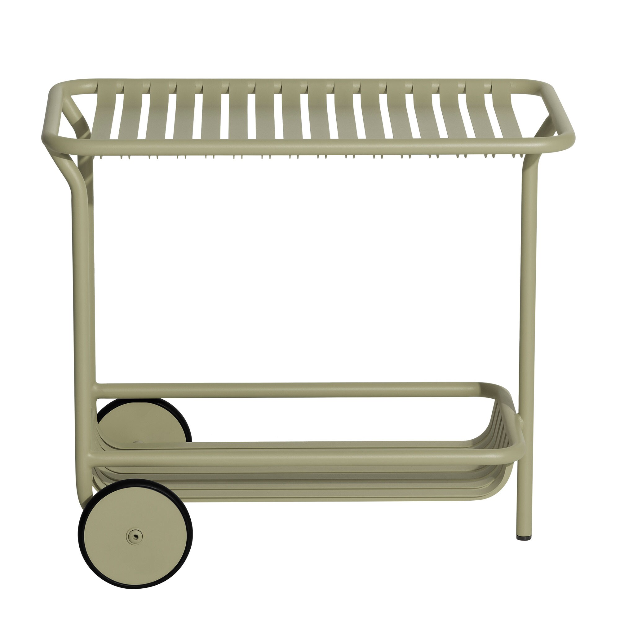 Week-End Outdoor Trolley