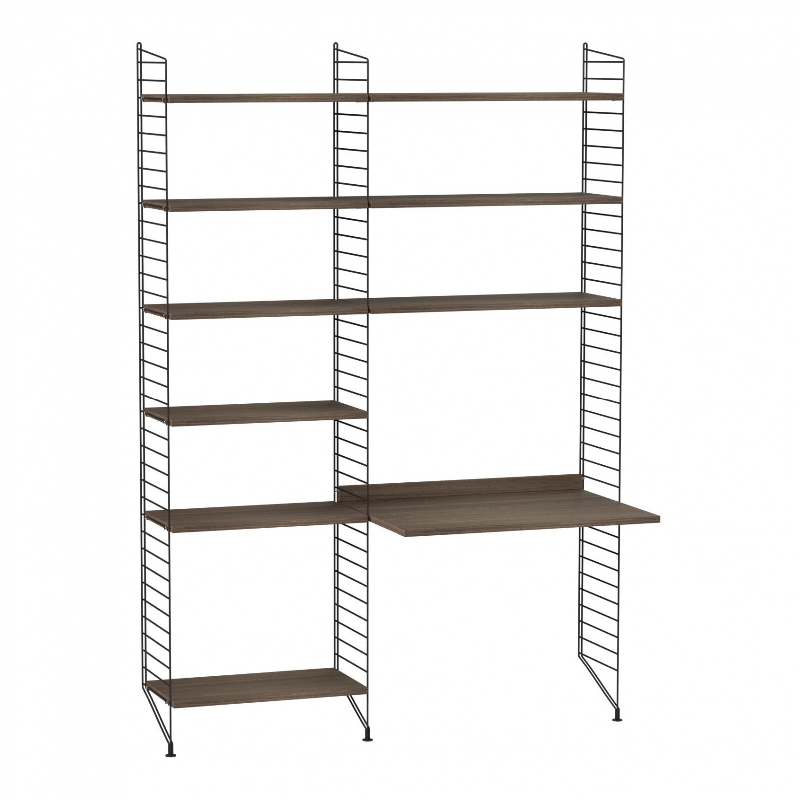 Workstation Combination 140x200x30cm