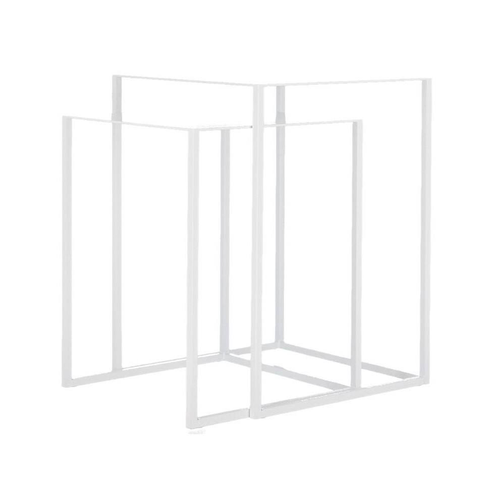 Pur Side Table Set Of 2