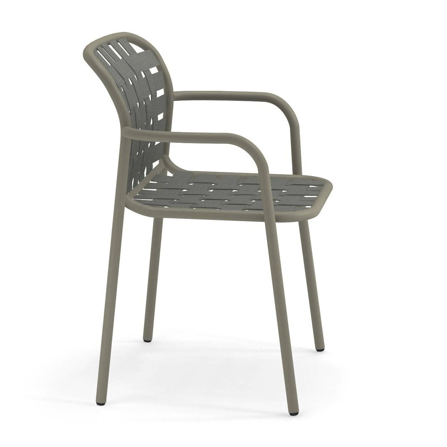 Yard Garden Armchair