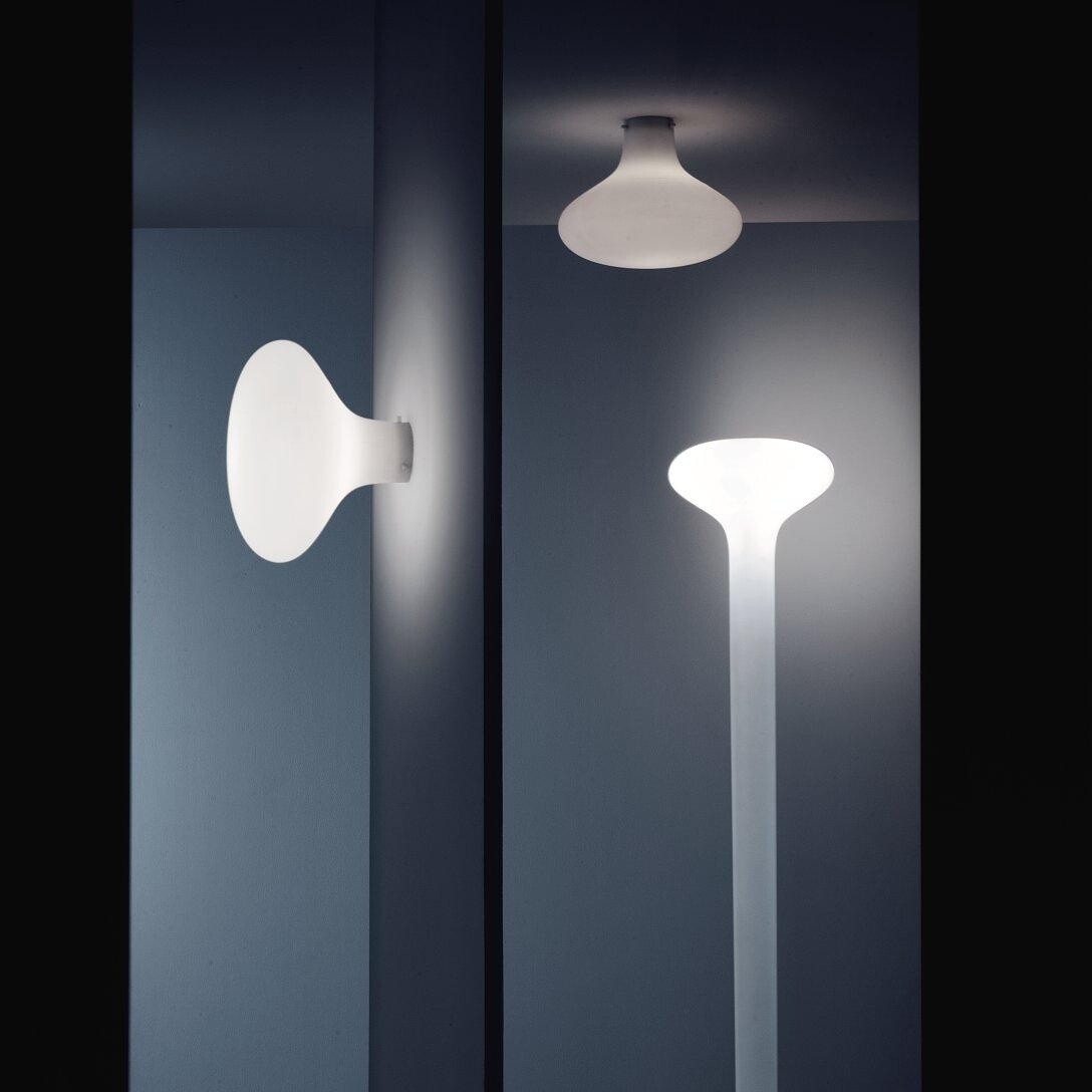 Pin Wall/Ceiling Lamp