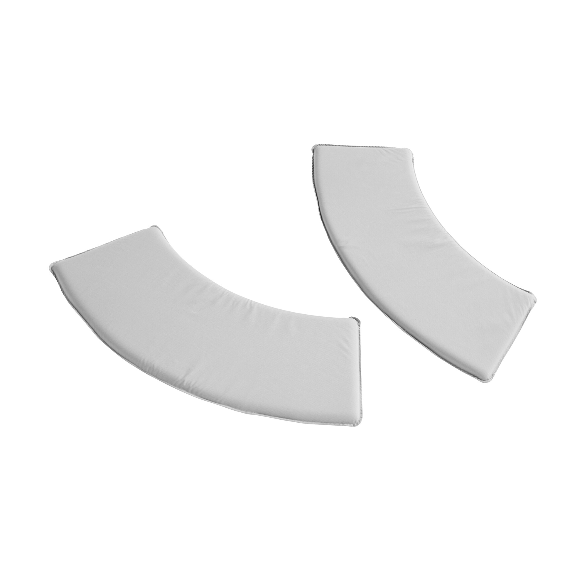 Palissade Park Seat Cushion Set of 2