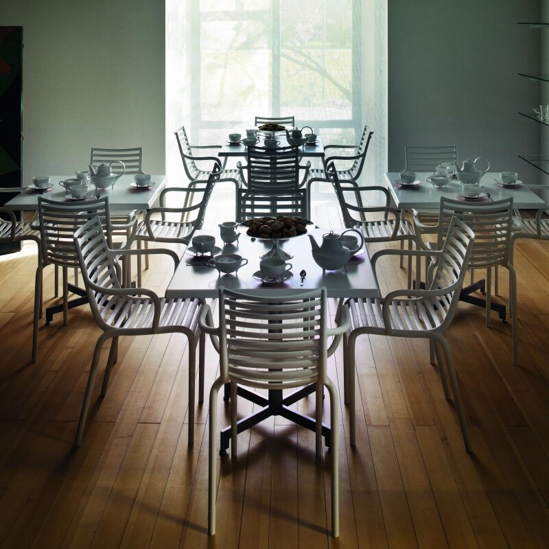 Pip-e Garden Armchair