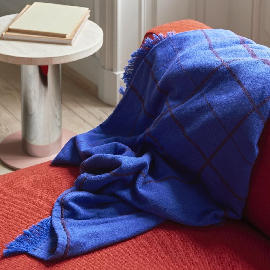 Untitled AP10 Throw 150x210cm