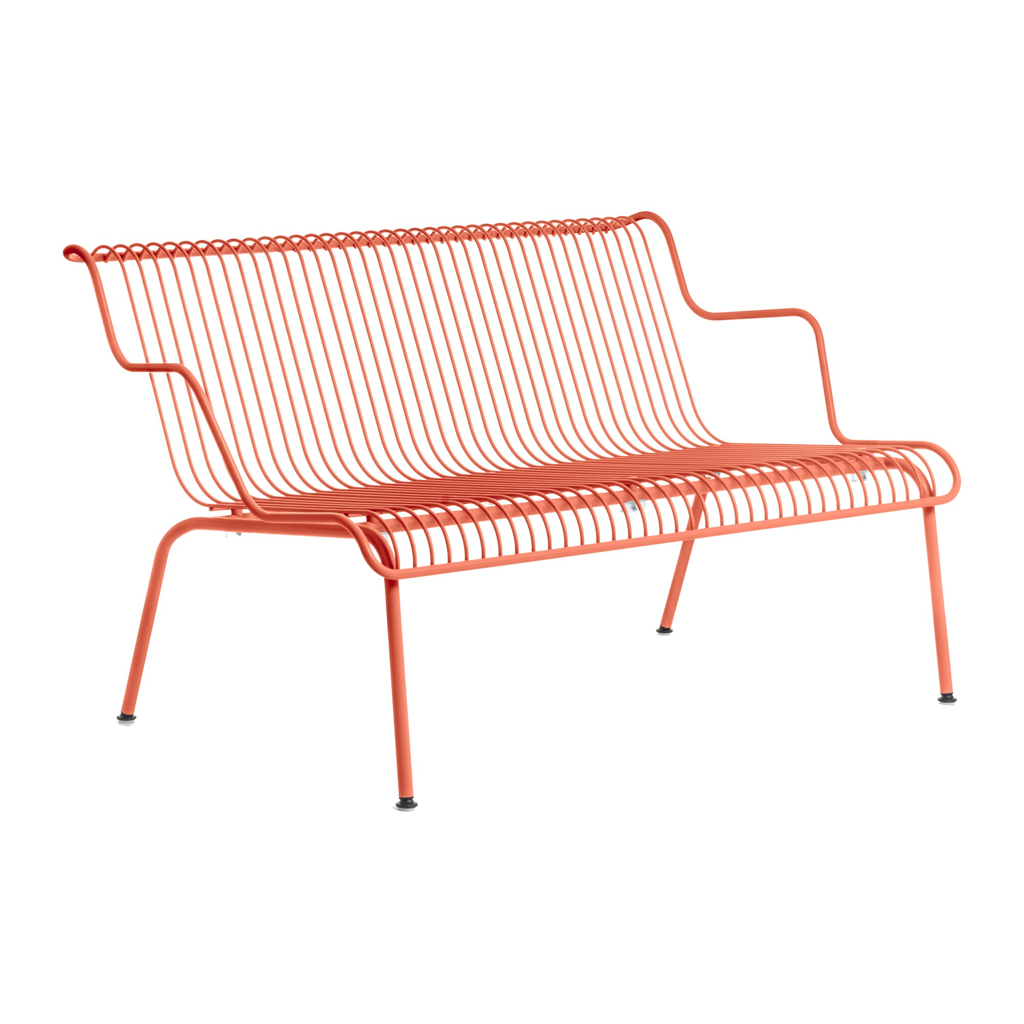 South Garden Bench Low 120cm