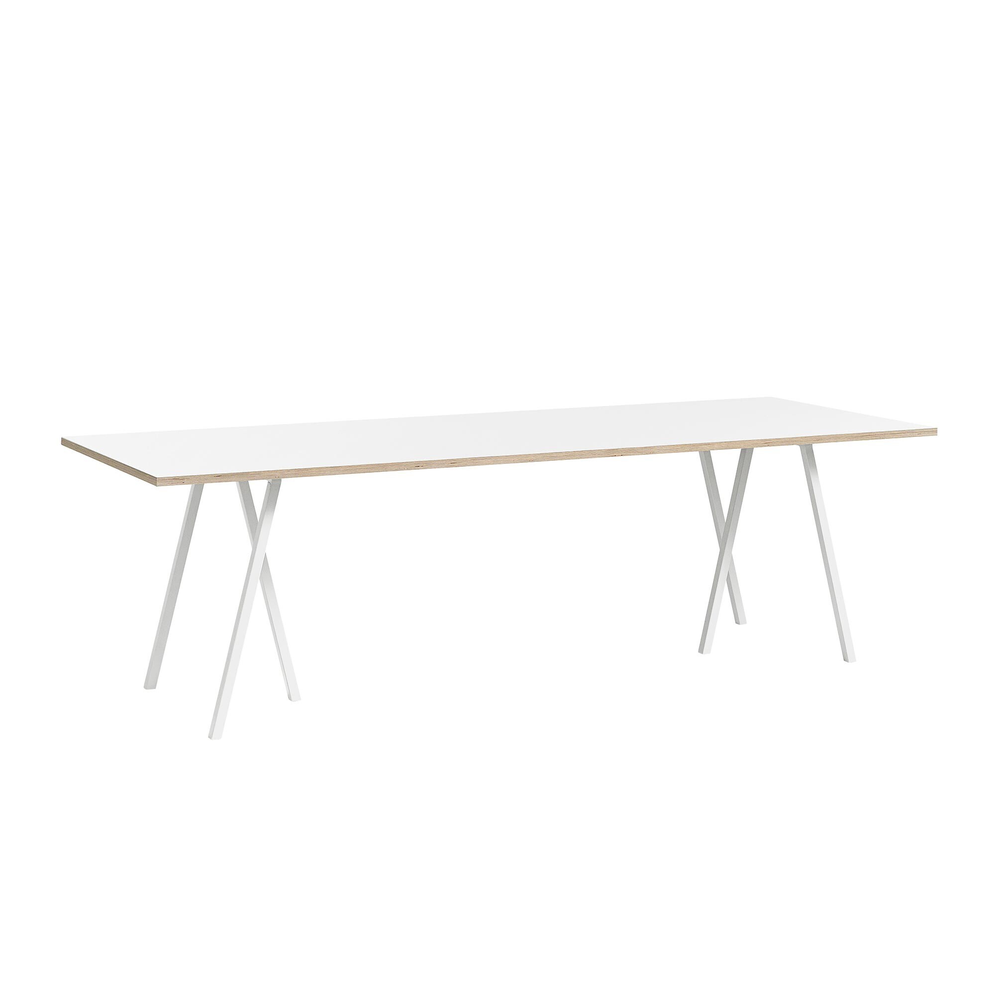 Loop Stand Table Laminate