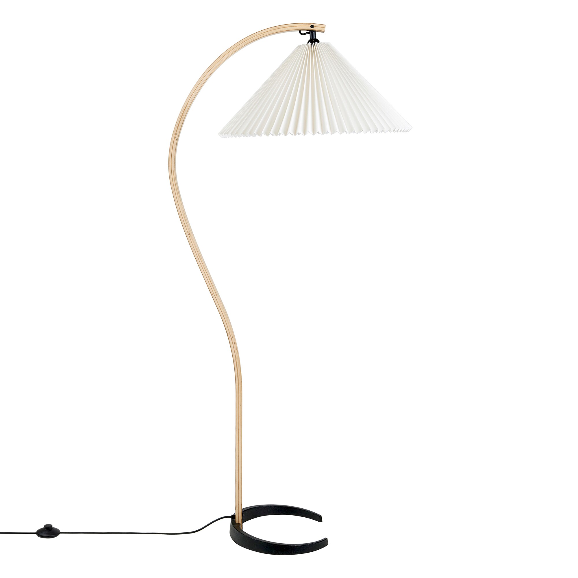 Timberline Floor Lamp