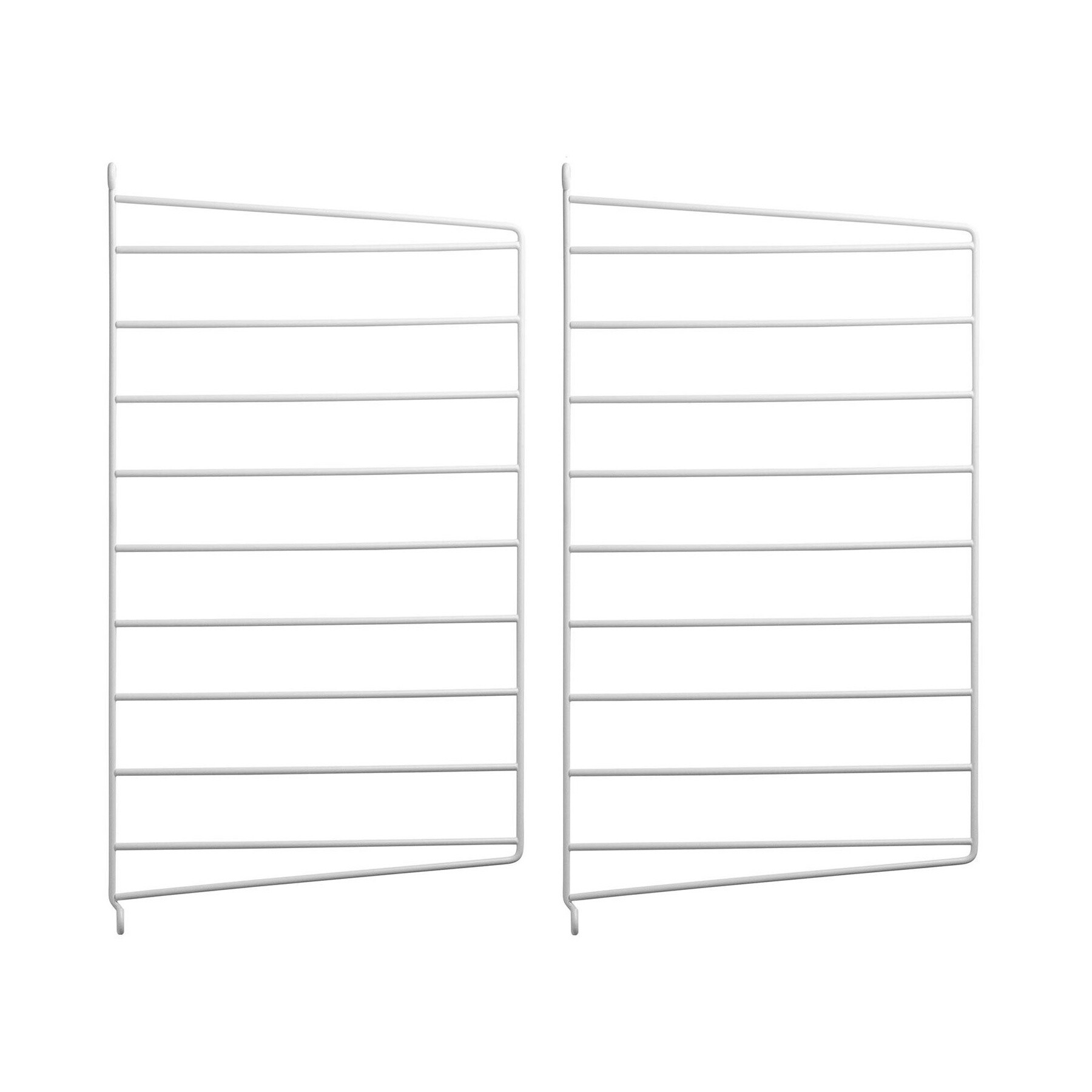 String System Wall Ladder 50x30cm