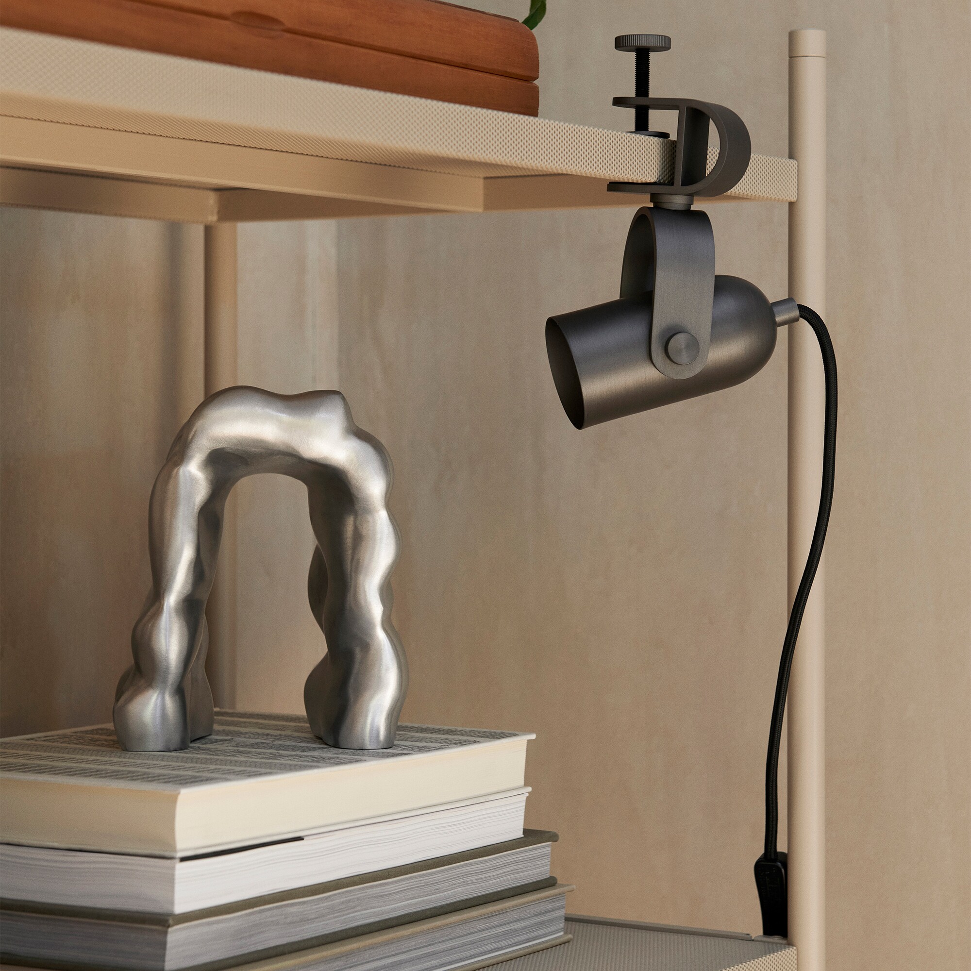 Ruuvi Clip Spot Lamp