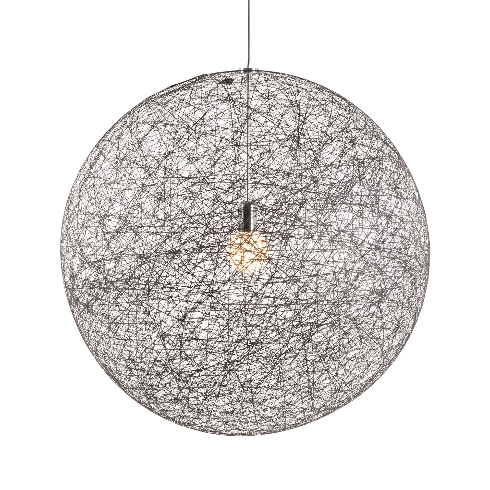 Random Light II M LED Suspension Lamp