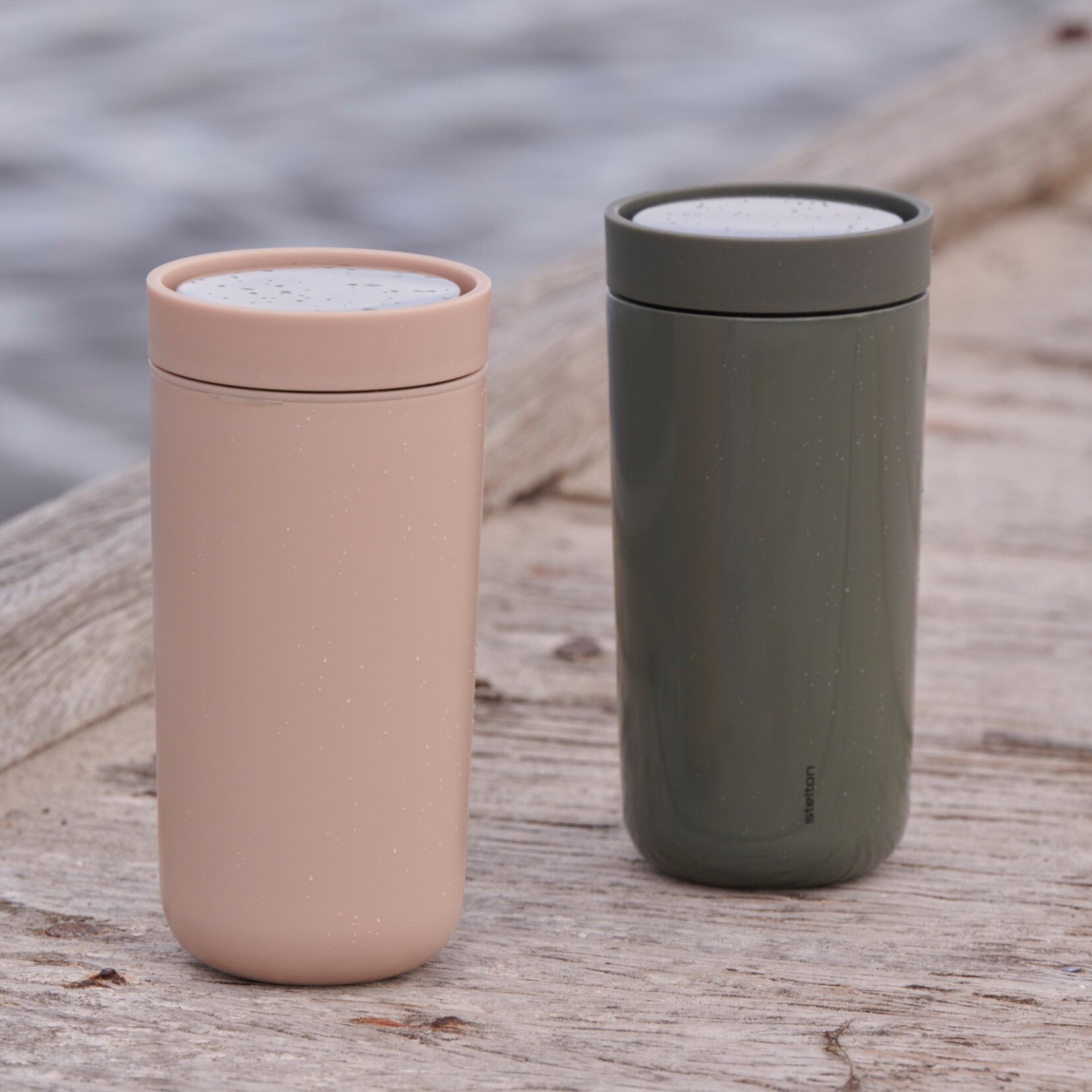 To Go Click Thermo Cup 0.2L