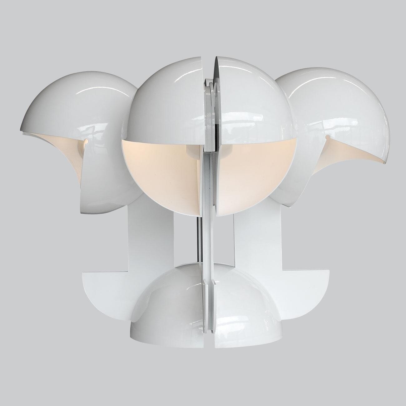 Ruspa 633/4 Table Lamp