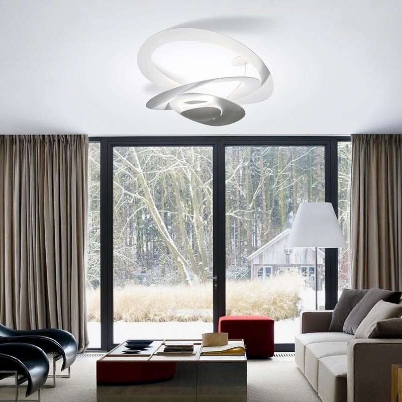 Pirce Mini Ceiling Lamp