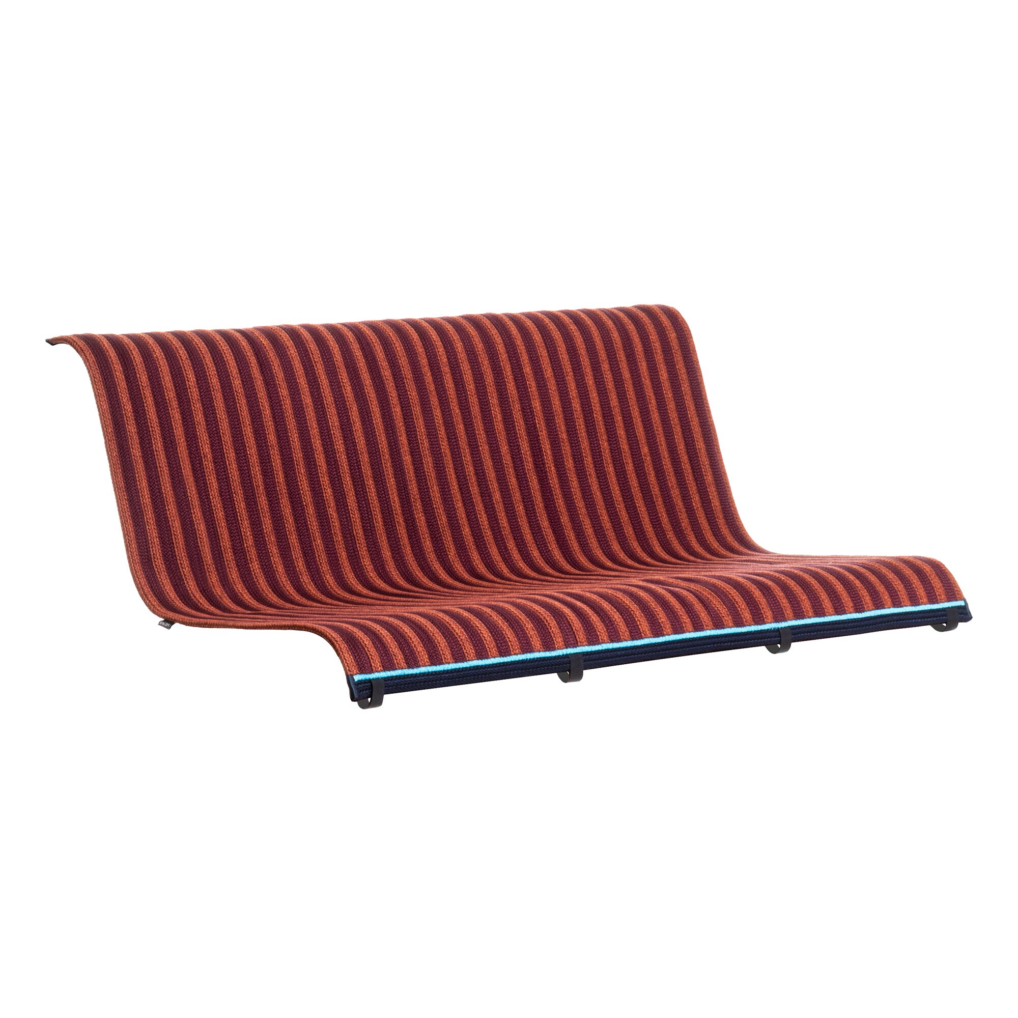 South Seat Cushion for Garden Bench