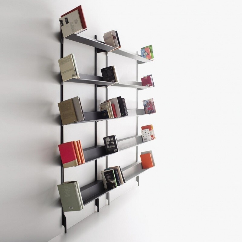 Sarmiento Shelf