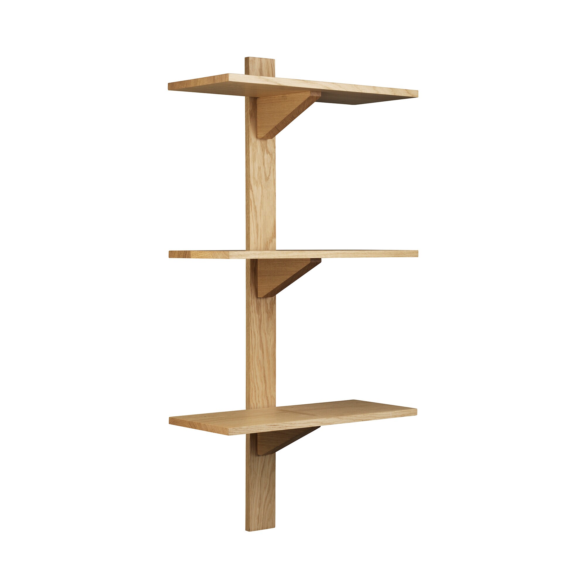 Sorø B100 Wall Shelf