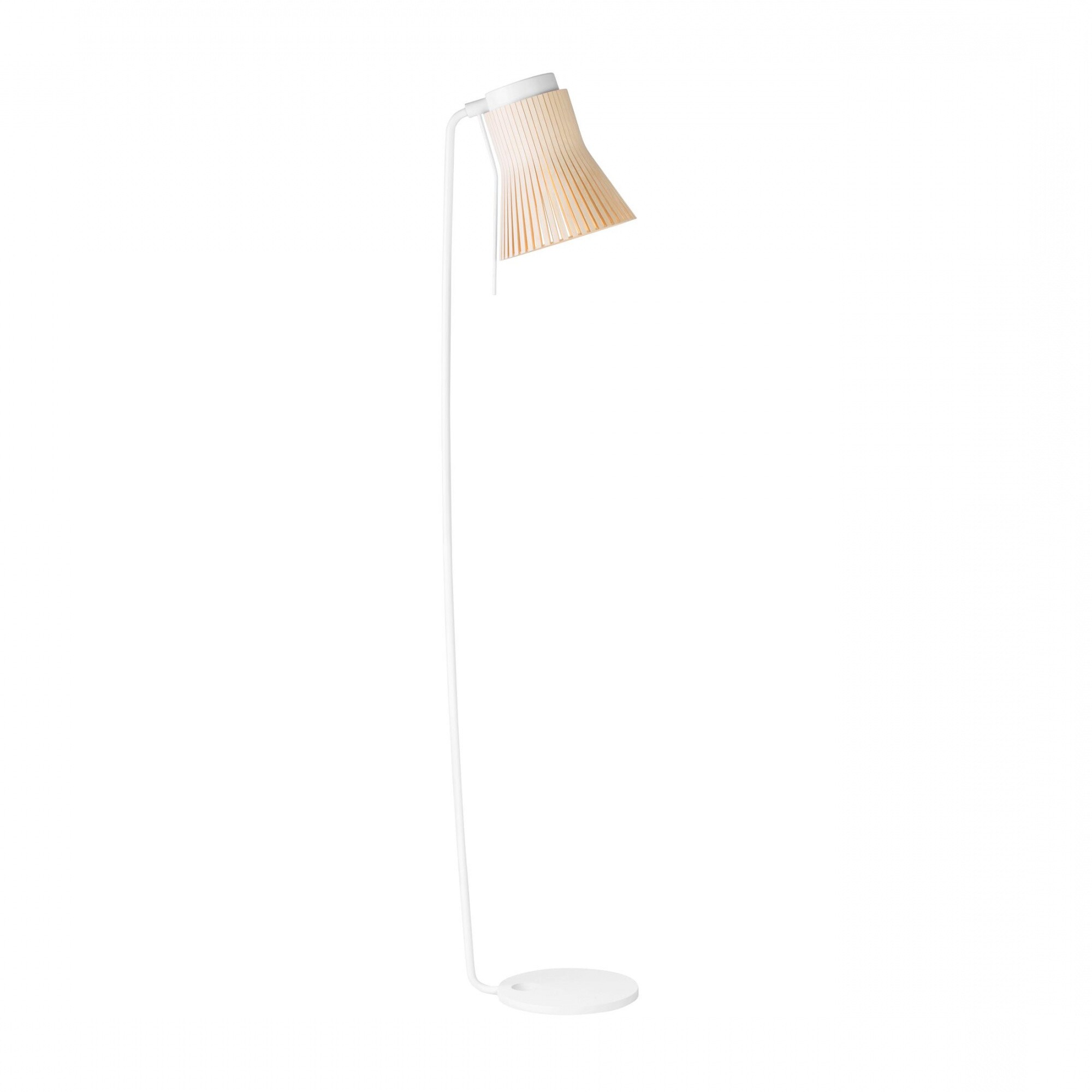 Petite 4610 Floor Lamp