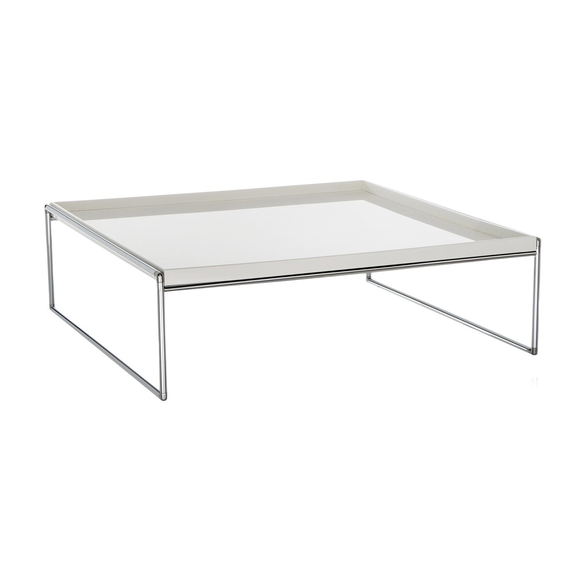 Trays Coffee Table 80x80cm
