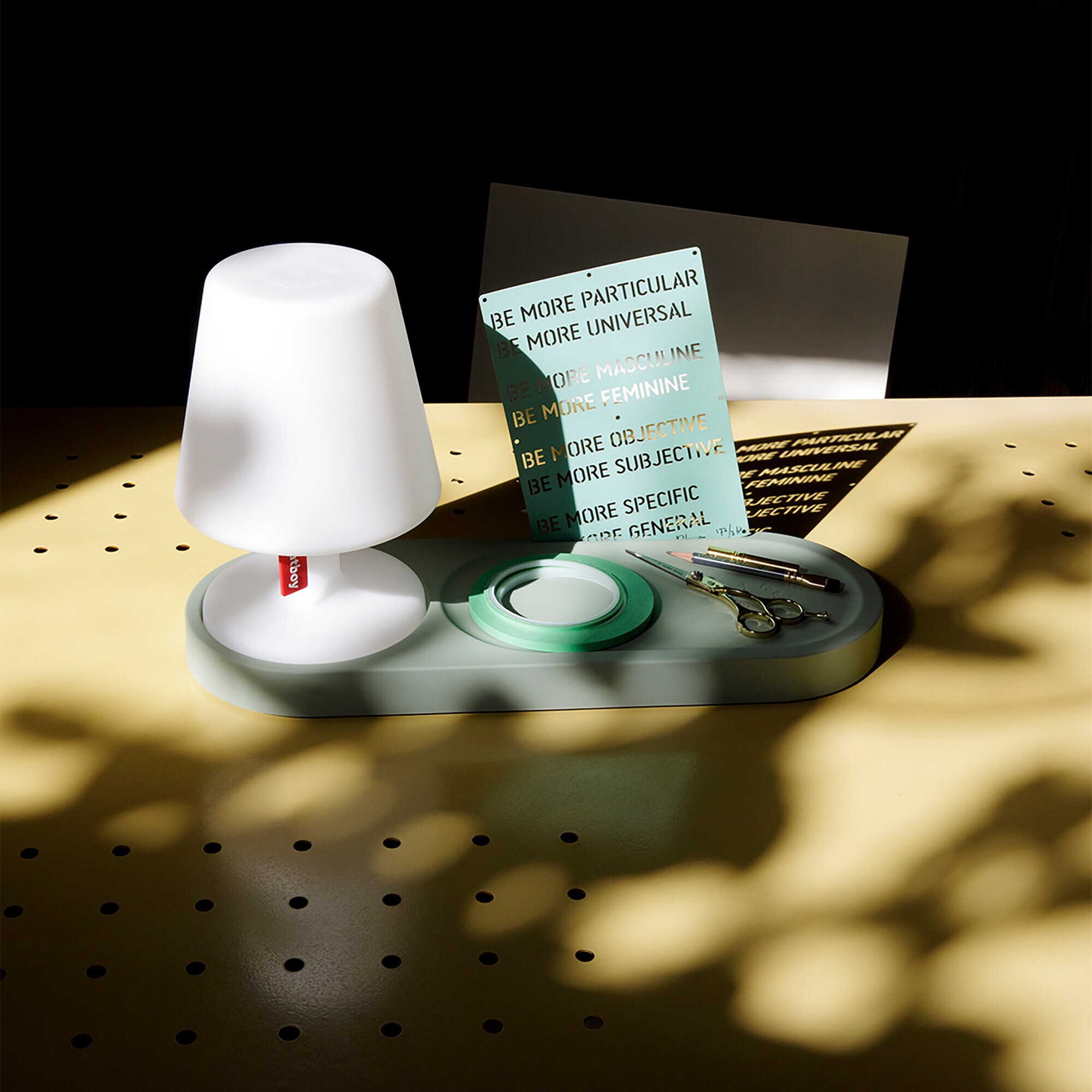 Set Edison the Petit + Residence + Hoodie